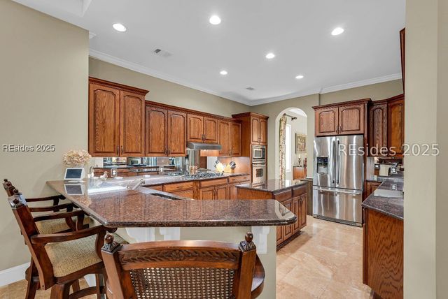 47 Bellereve Drive, Okatie, SC 29909