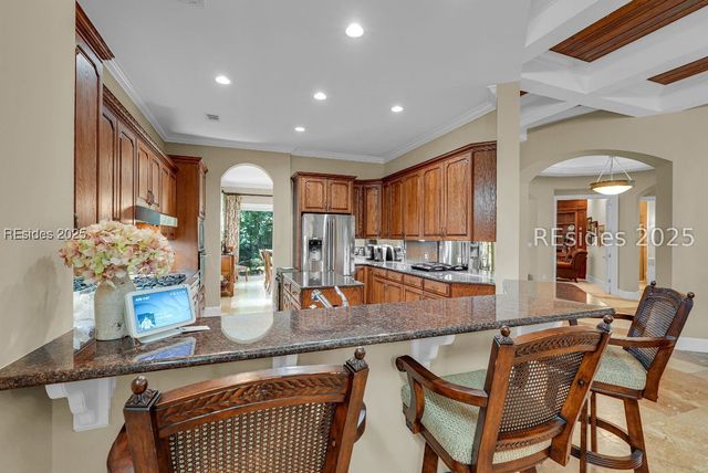 47 Bellereve Drive, Okatie, SC 29909