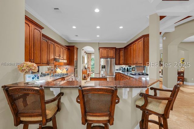 47 Bellereve Drive, Okatie, SC 29909