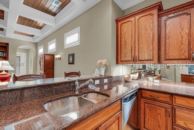47 Bellereve Drive, Okatie, SC 29909