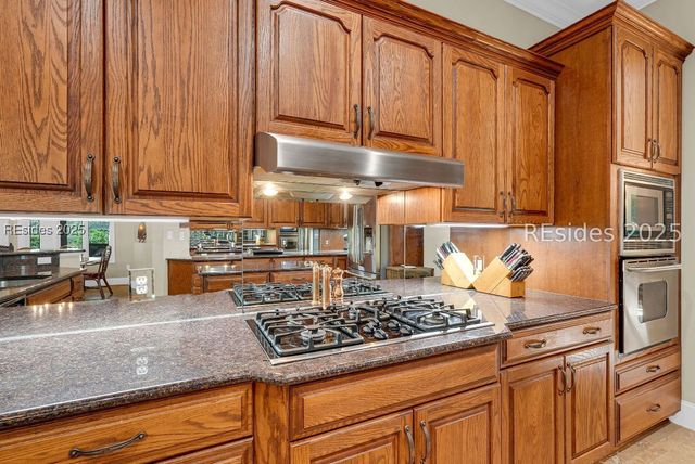 47 Bellereve Drive, Okatie, SC 29909