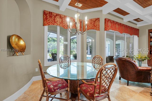 47 Bellereve Drive, Okatie, SC 29909