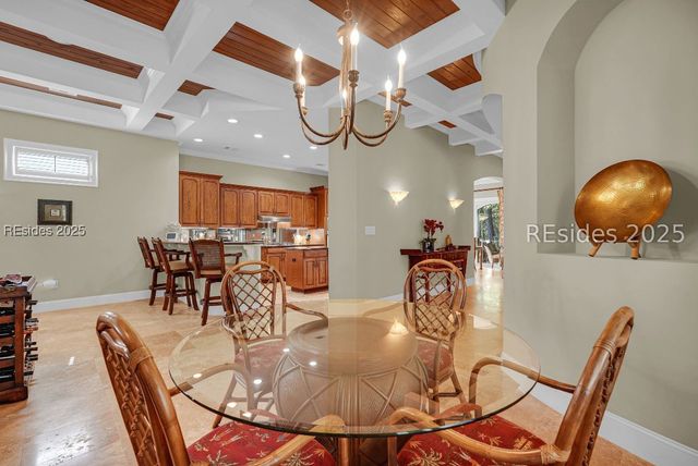 47 Bellereve Drive, Okatie, SC 29909