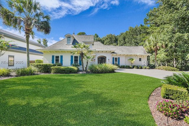 47 Bellereve Drive, Okatie, SC 29909