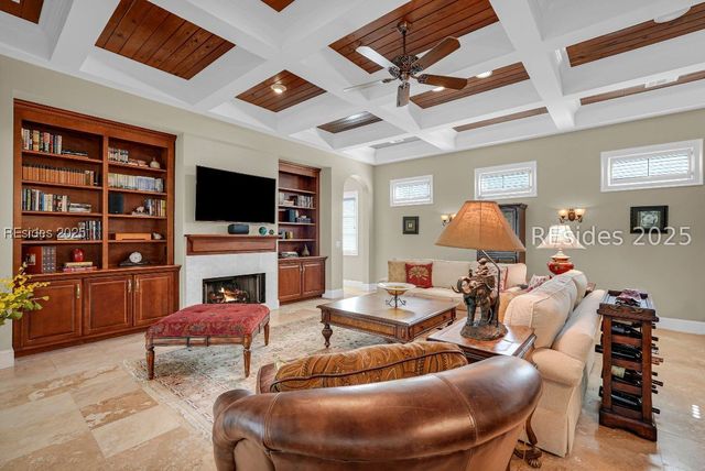 47 Bellereve Drive, Okatie, SC 29909