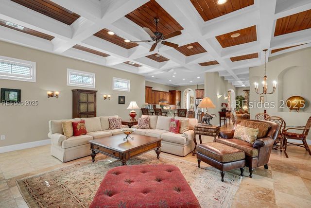 47 Bellereve Drive, Okatie, SC 29909