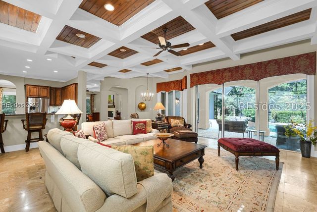 47 Bellereve Drive, Okatie, SC 29909
