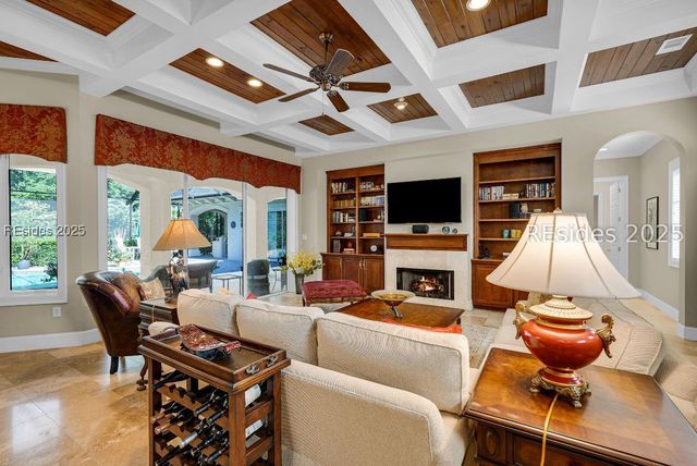 47 Bellereve Drive, Okatie, SC 29909