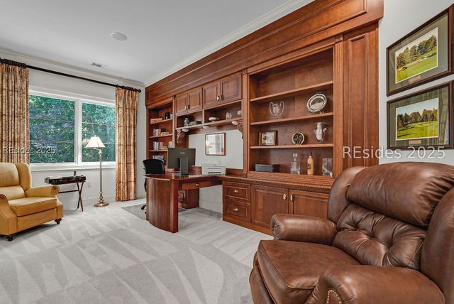 47 Bellereve Drive, Okatie, SC 29909