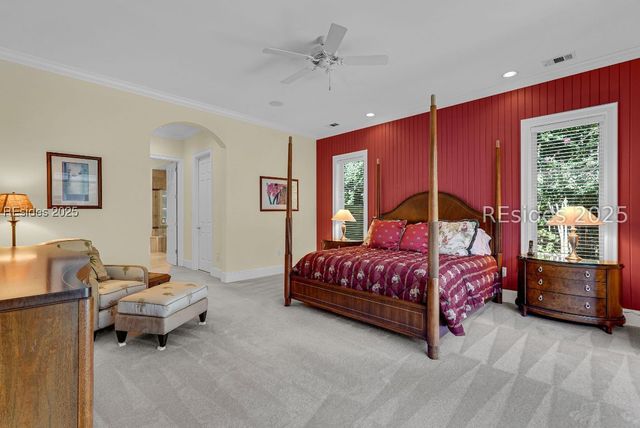 47 Bellereve Drive, Okatie, SC 29909