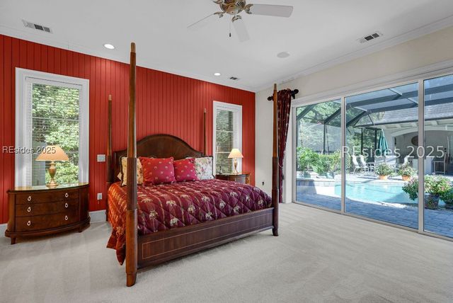 47 Bellereve Drive, Okatie, SC 29909