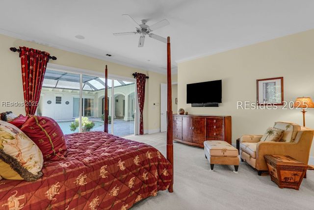 47 Bellereve Drive, Okatie, SC 29909