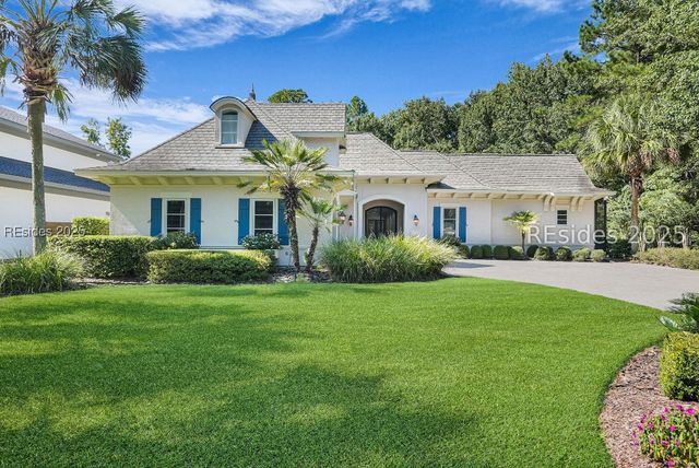 47 Bellereve Drive, Okatie, SC 29909