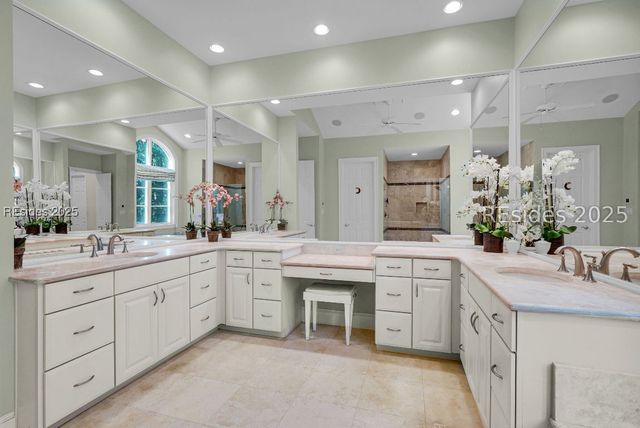 47 Bellereve Drive, Okatie, SC 29909