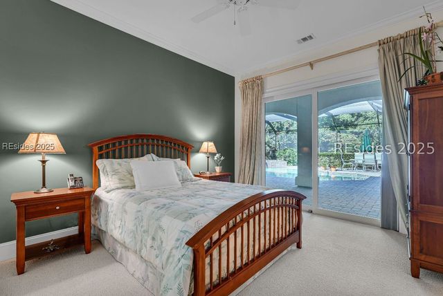 47 Bellereve Drive, Okatie, SC 29909