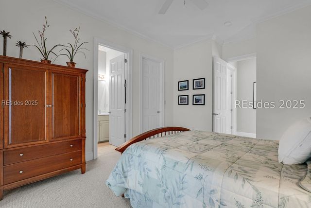 47 Bellereve Drive, Okatie, SC 29909
