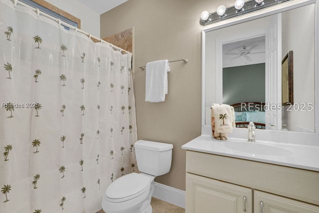 47 Bellereve Drive, Okatie, SC 29909