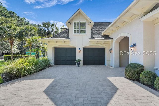 47 Bellereve Drive, Okatie, SC 29909