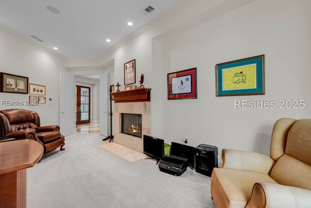 47 Bellereve Drive, Okatie, SC 29909