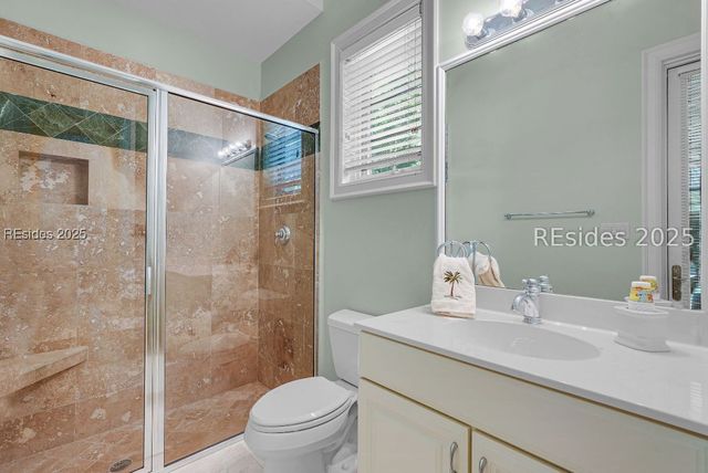 47 Bellereve Drive, Okatie, SC 29909