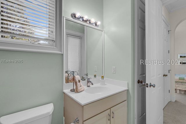 47 Bellereve Drive, Okatie, SC 29909