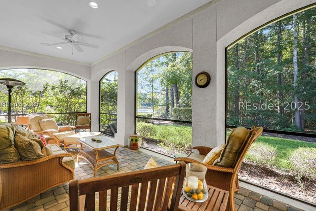 47 Bellereve Drive, Okatie, SC 29909
