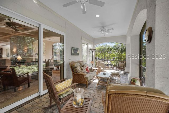 47 Bellereve Drive, Okatie, SC 29909