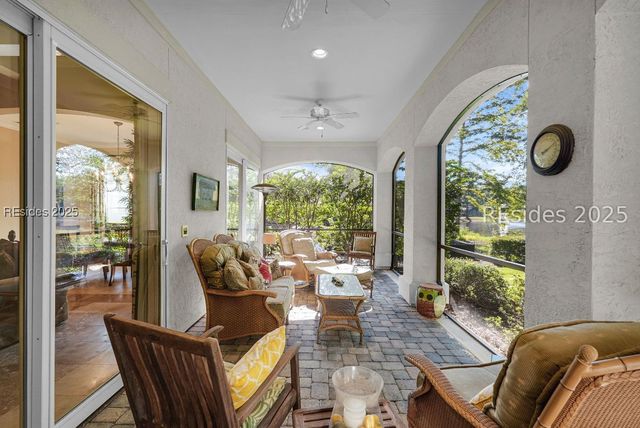 47 Bellereve Drive, Okatie, SC 29909