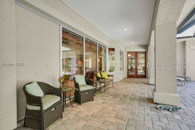 47 Bellereve Drive, Okatie, SC 29909