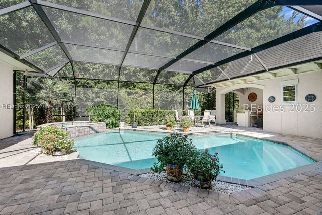 47 Bellereve Drive, Okatie, SC 29909