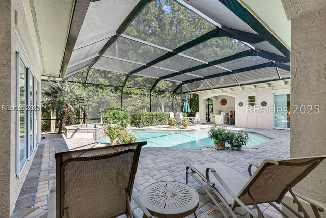 47 Bellereve Drive, Okatie, SC 29909