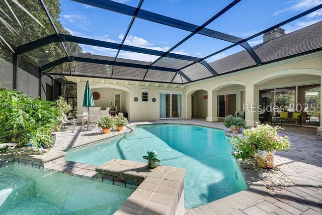 47 Bellereve Drive, Okatie, SC 29909