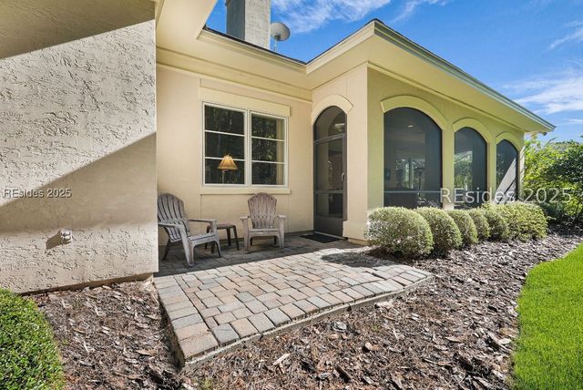 47 Bellereve Drive, Okatie, SC 29909
