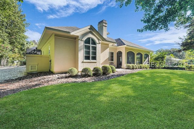 47 Bellereve Drive, Okatie, SC 29909