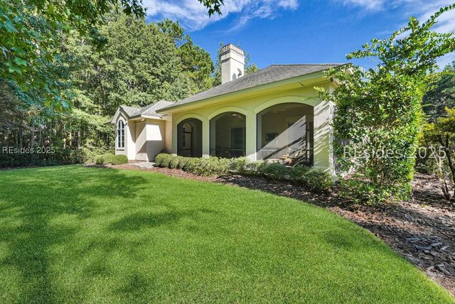 47 Bellereve Drive, Okatie, SC 29909