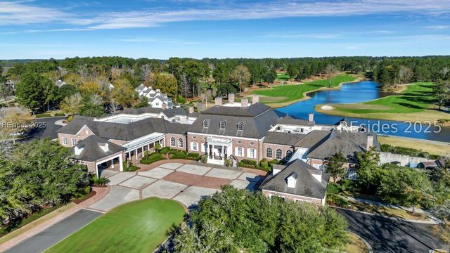 47 Bellereve Drive, Okatie, SC 29909