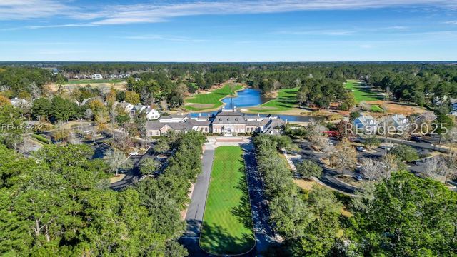 47 Bellereve Drive, Okatie, SC 29909