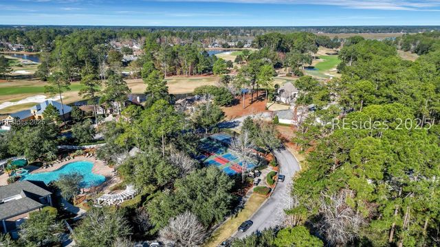 47 Bellereve Drive, Okatie, SC 29909
