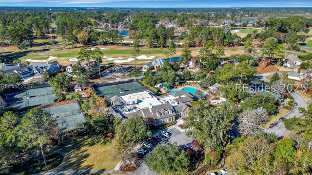 47 Bellereve Drive, Okatie, SC 29909