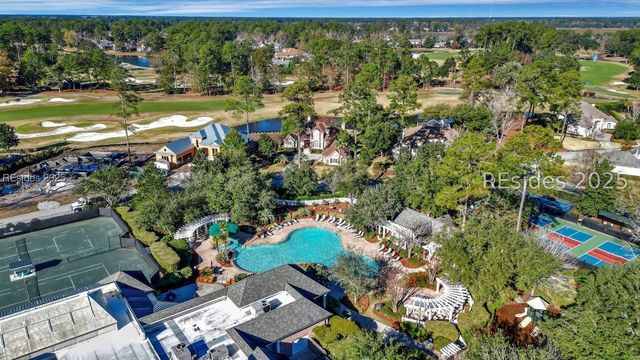 47 Bellereve Drive, Okatie, SC 29909