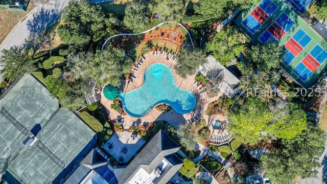 47 Bellereve Drive, Okatie, SC 29909