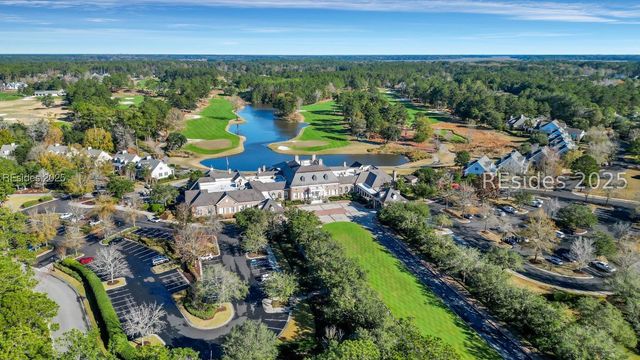 47 Bellereve Drive, Okatie, SC 29909