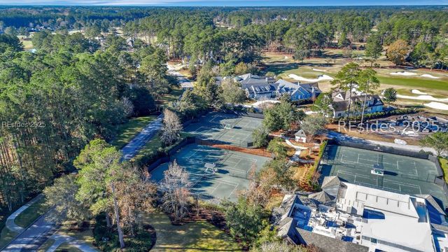 47 Bellereve Drive, Okatie, SC 29909