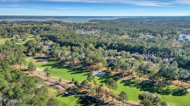 47 Bellereve Drive, Okatie, SC 29909