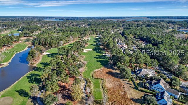 47 Bellereve Drive, Okatie, SC 29909
