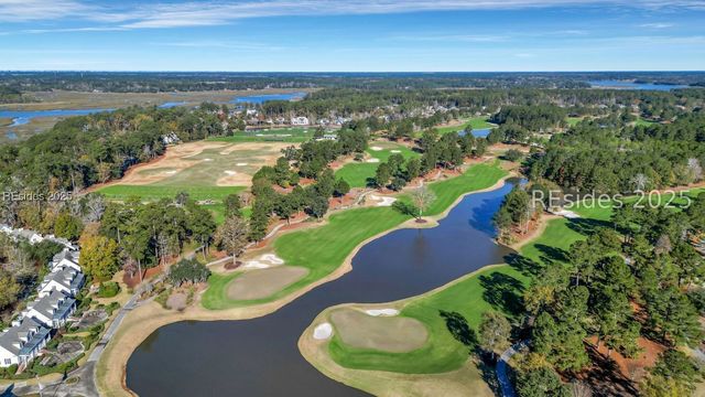 47 Bellereve Drive, Okatie, SC 29909