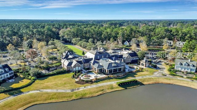 47 Bellereve Drive, Okatie, SC 29909