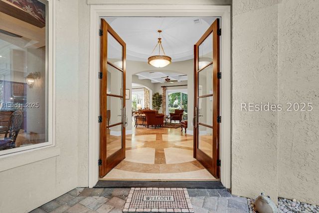 47 Bellereve Drive, Okatie, SC 29909