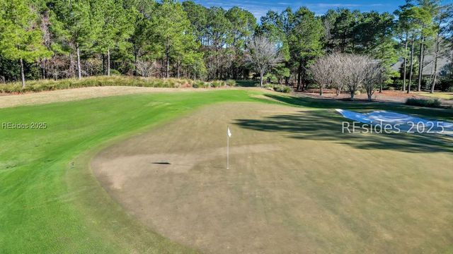 47 Bellereve Drive, Okatie, SC 29909