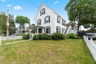 47 Clinton St, Framingham, MA 01702